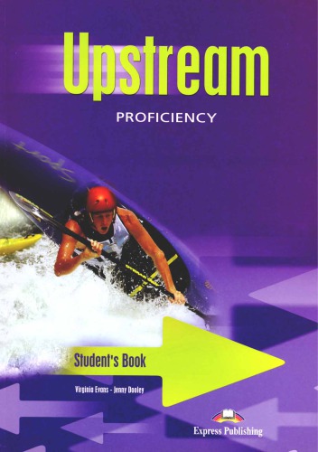 Upstream Proficiency Student’s Book